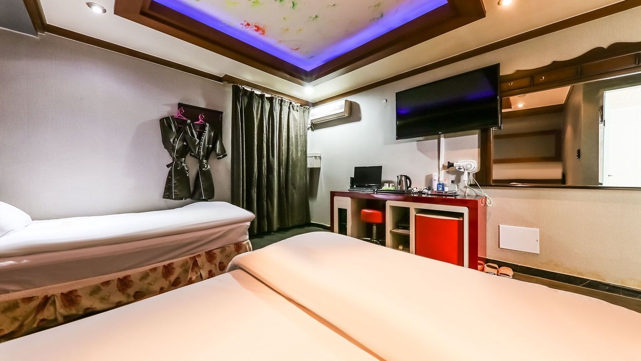 Photo of Bedroom in Gongju