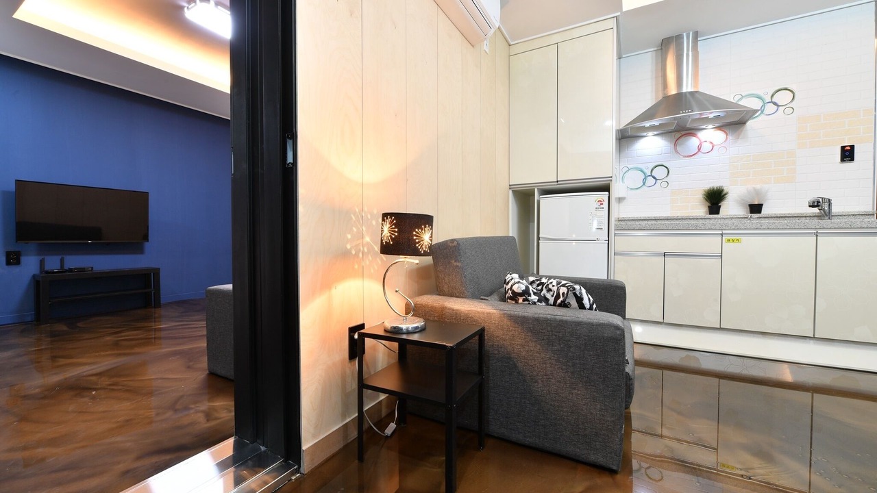 Photo of Bedroom in Kunip