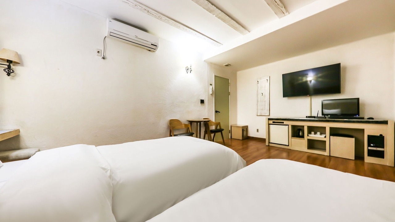 Photo of Bedroom in Seosan