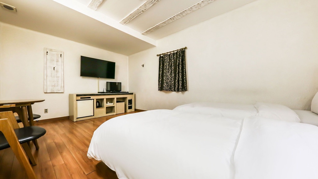 Photo of Bedroom in Seosan