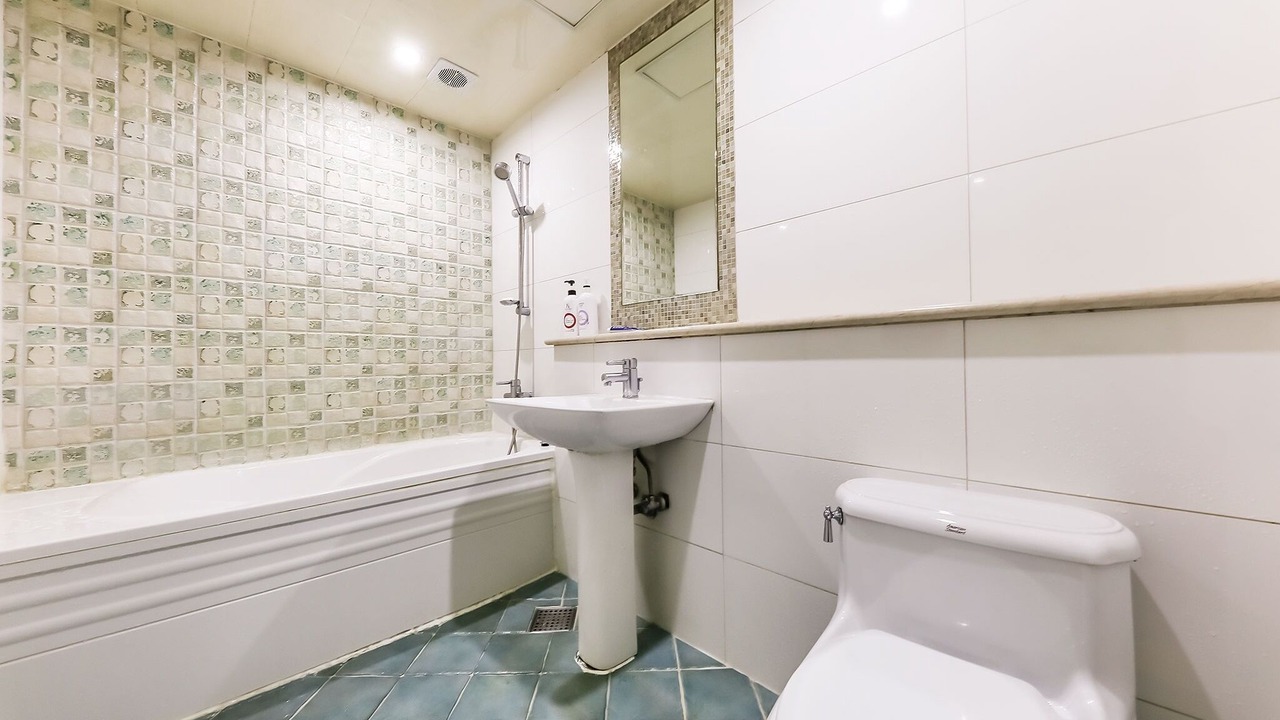 Photo of Bedroom in Seosan