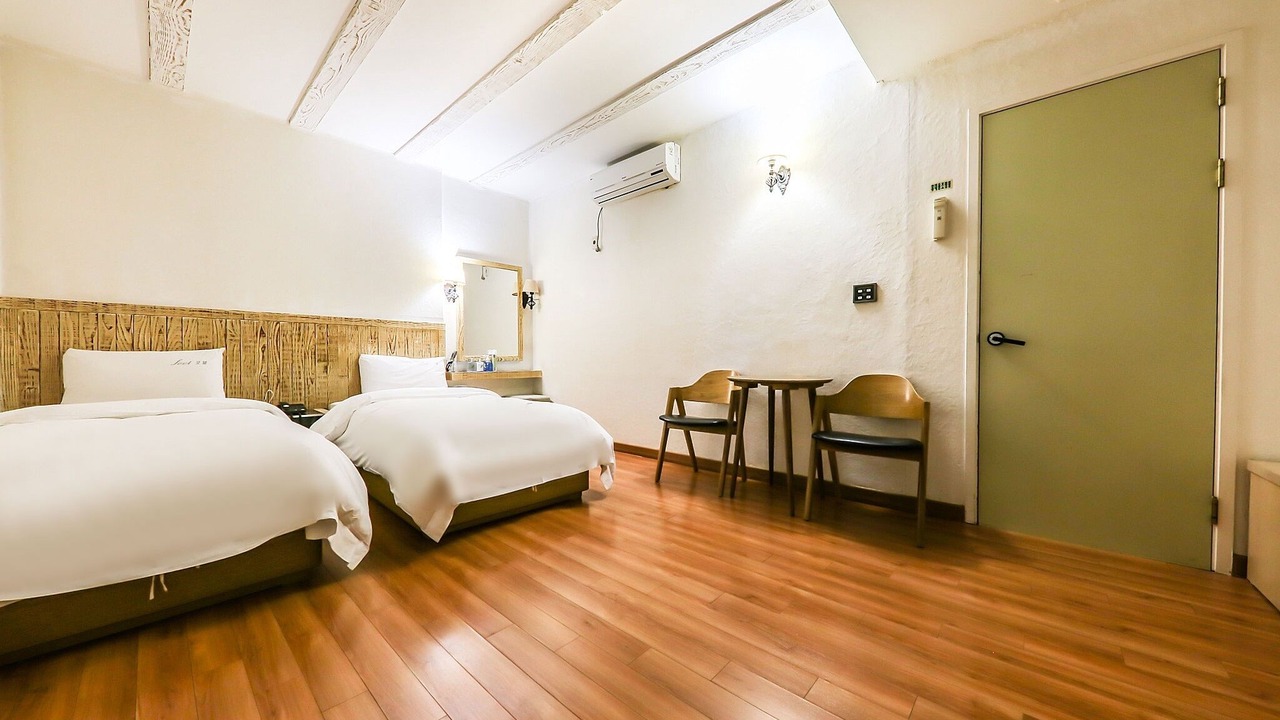 Photo of Bedroom in Seosan
