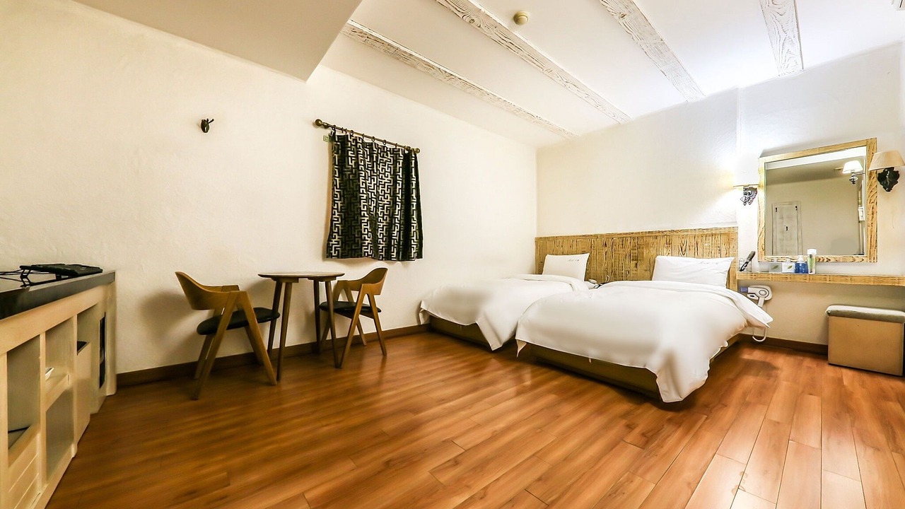 Photo of Bedroom in Seosan