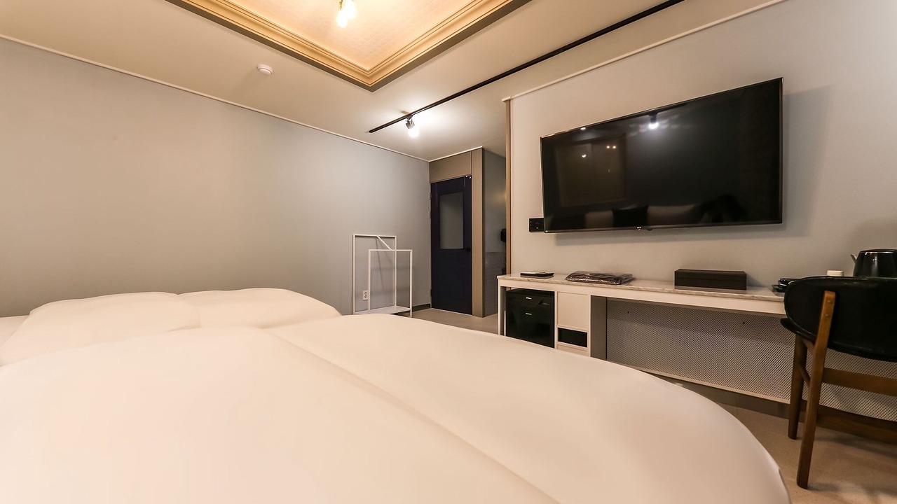 Photo of Bedroom in Daedeok-gu