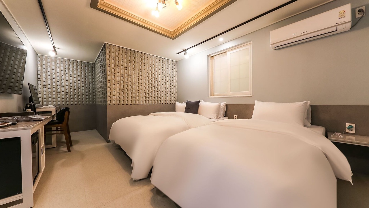 Photo of Bedroom in Daedeok-gu