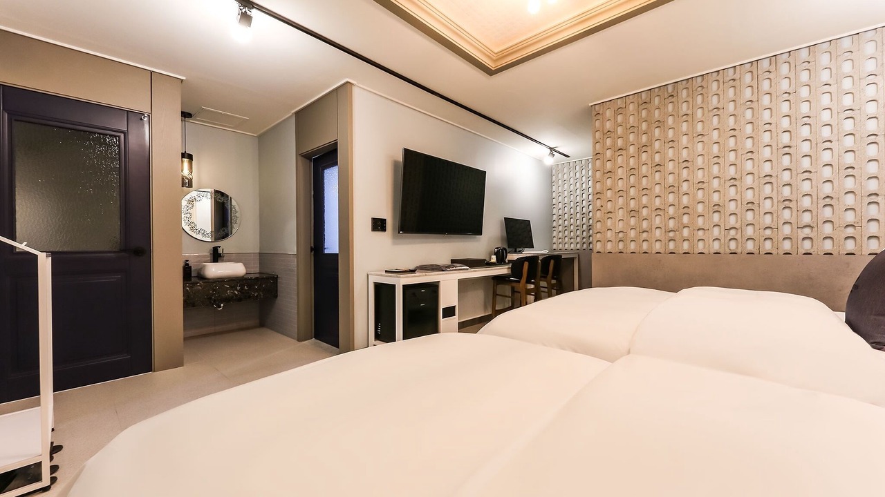 Photo of Bedroom in Daedeok-gu