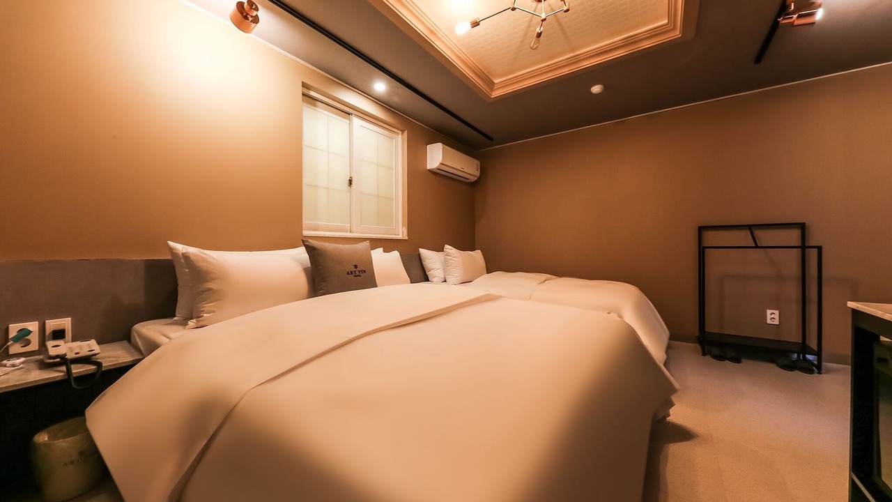 Photo of Bedroom in Daedeok-gu