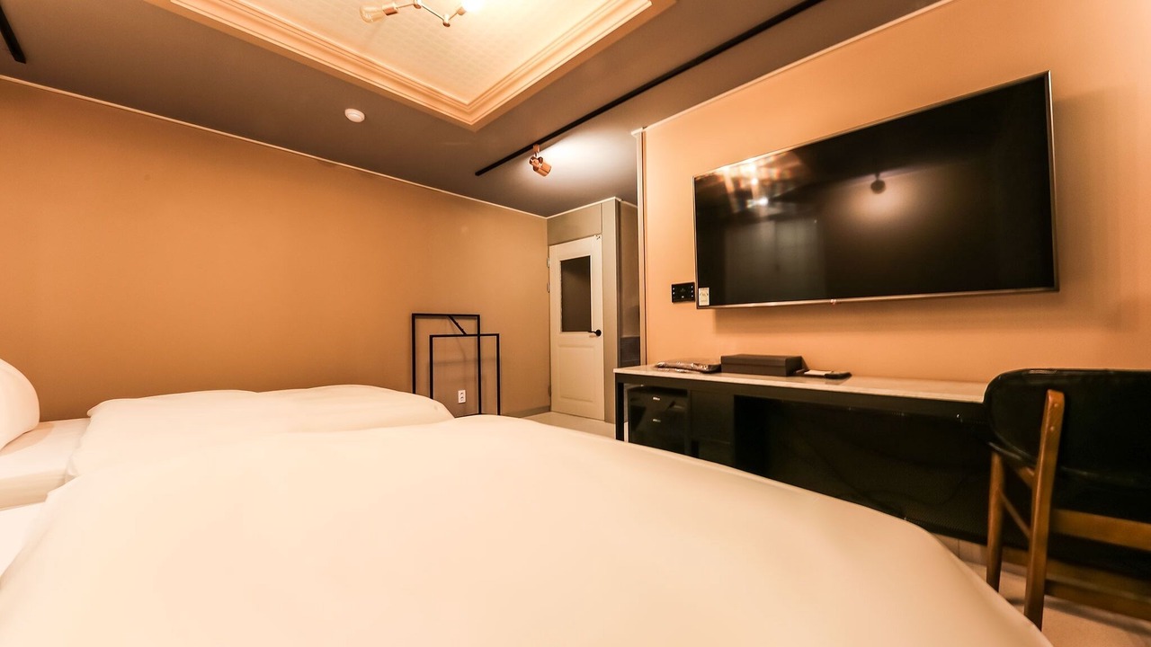 Photo of Bedroom in Daedeok-gu