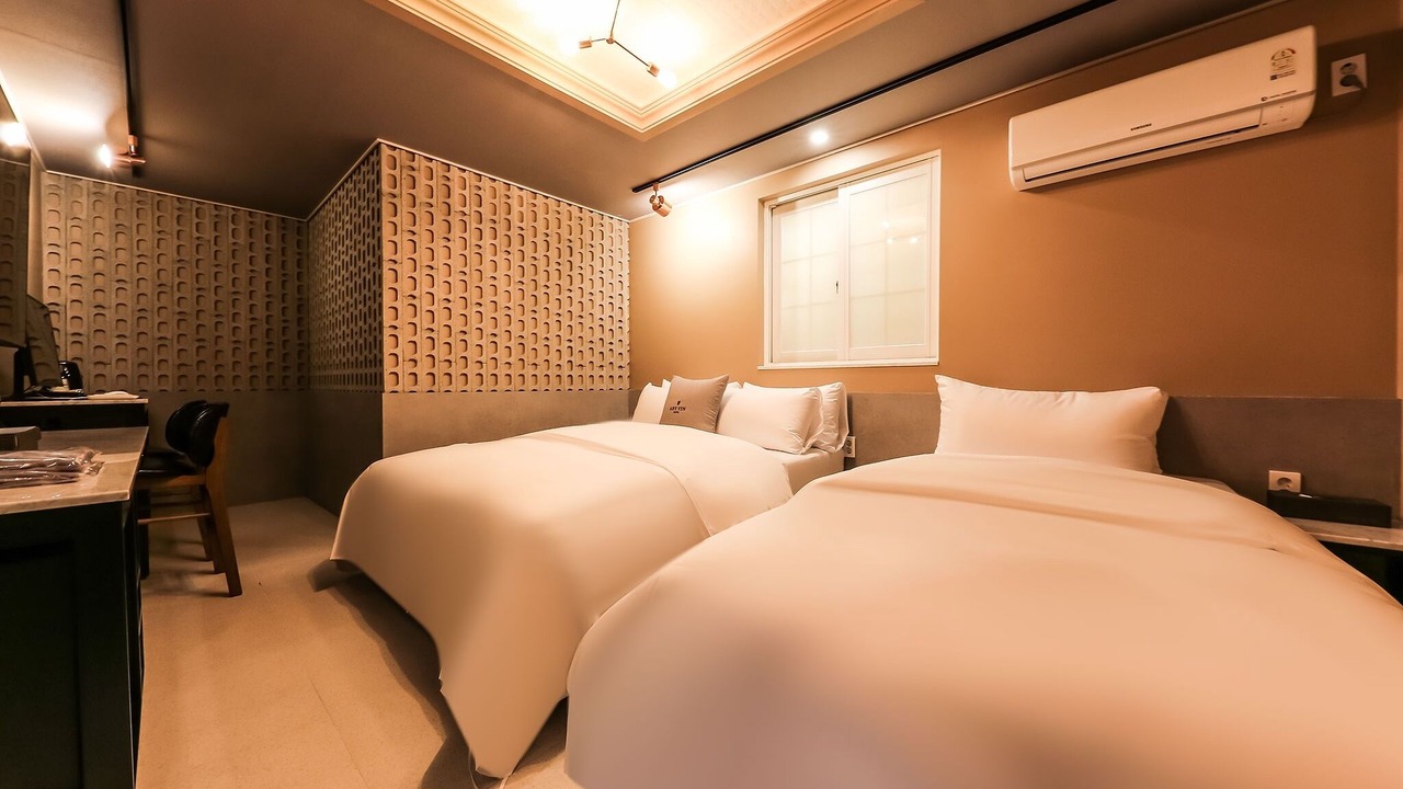 Photo of Bedroom in Daedeok-gu