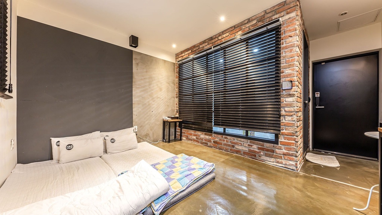 Photo of Bedroom in Daedeok-gu