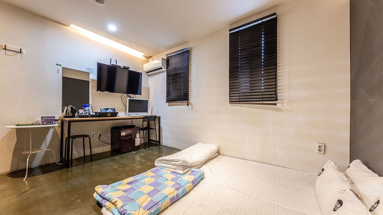 Photo of Bedroom in Daedeok-gu