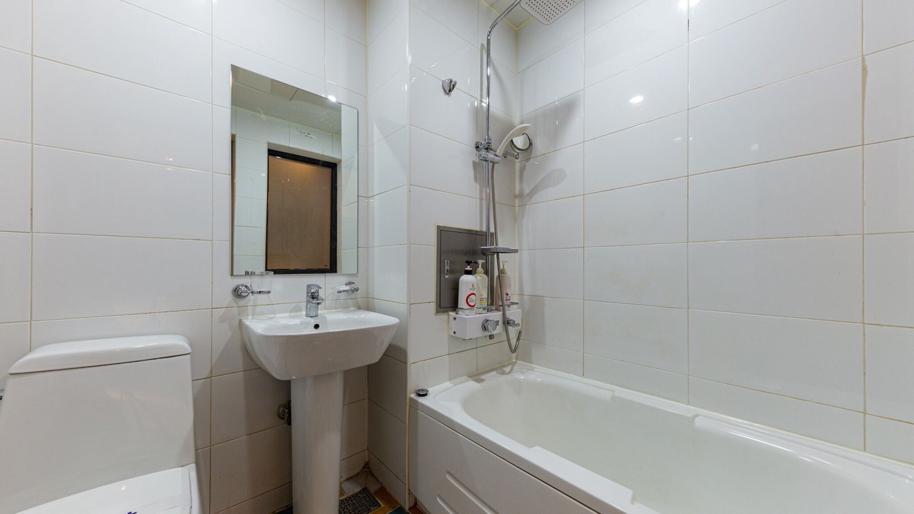 Photo of Bedroom in Daedeok-gu