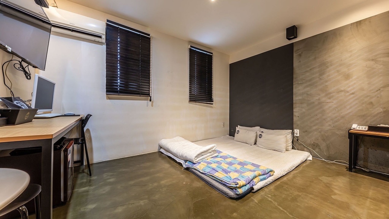 Photo of Bedroom in Daedeok-gu