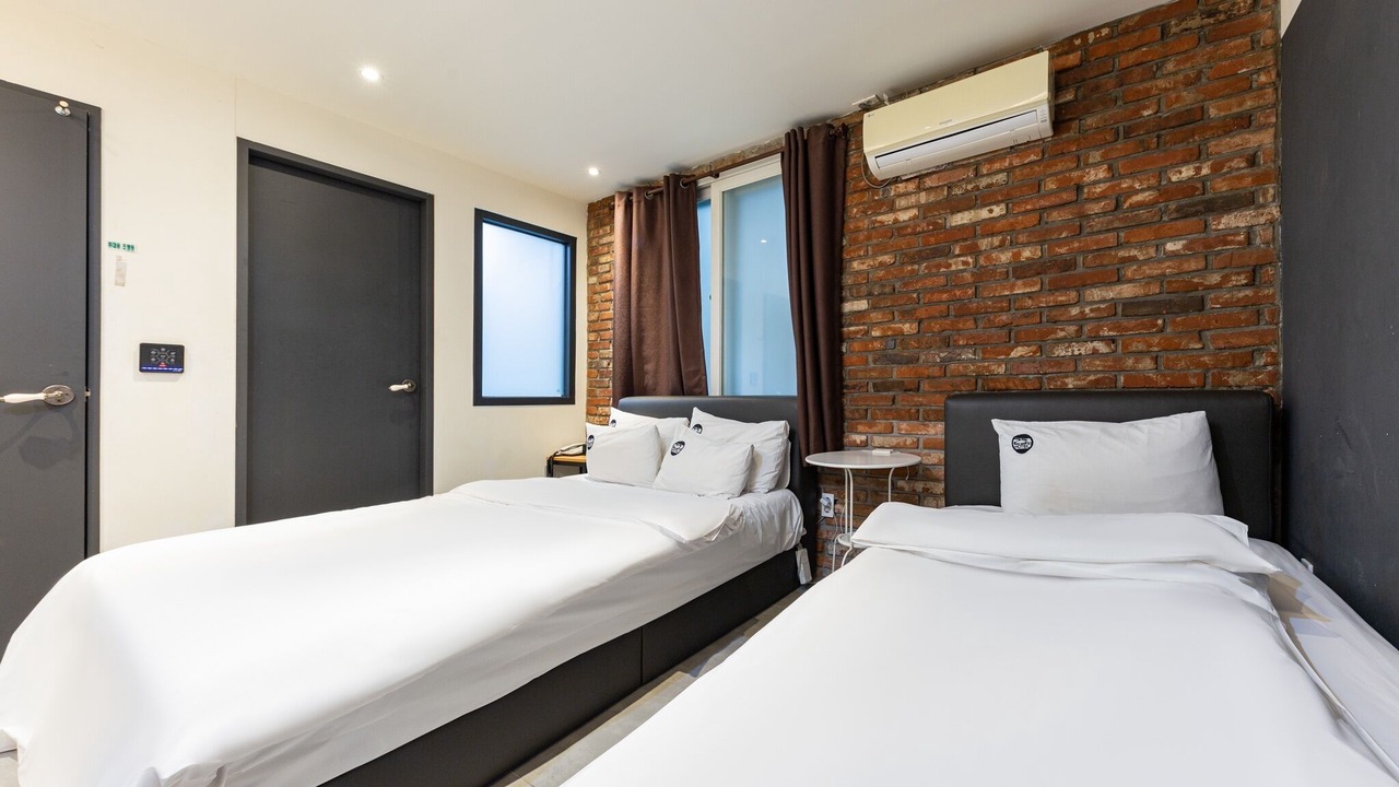 Photo of Bedroom in Daedeok-gu