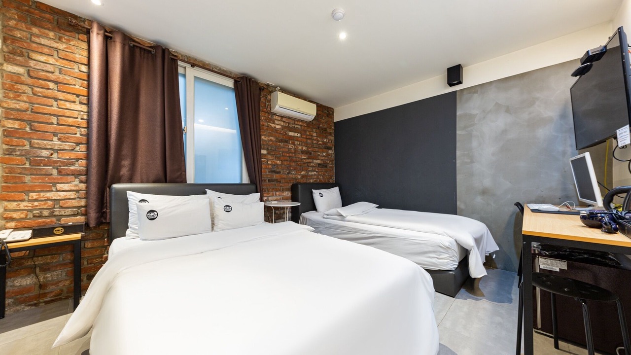 Photo of Bedroom in Daedeok-gu