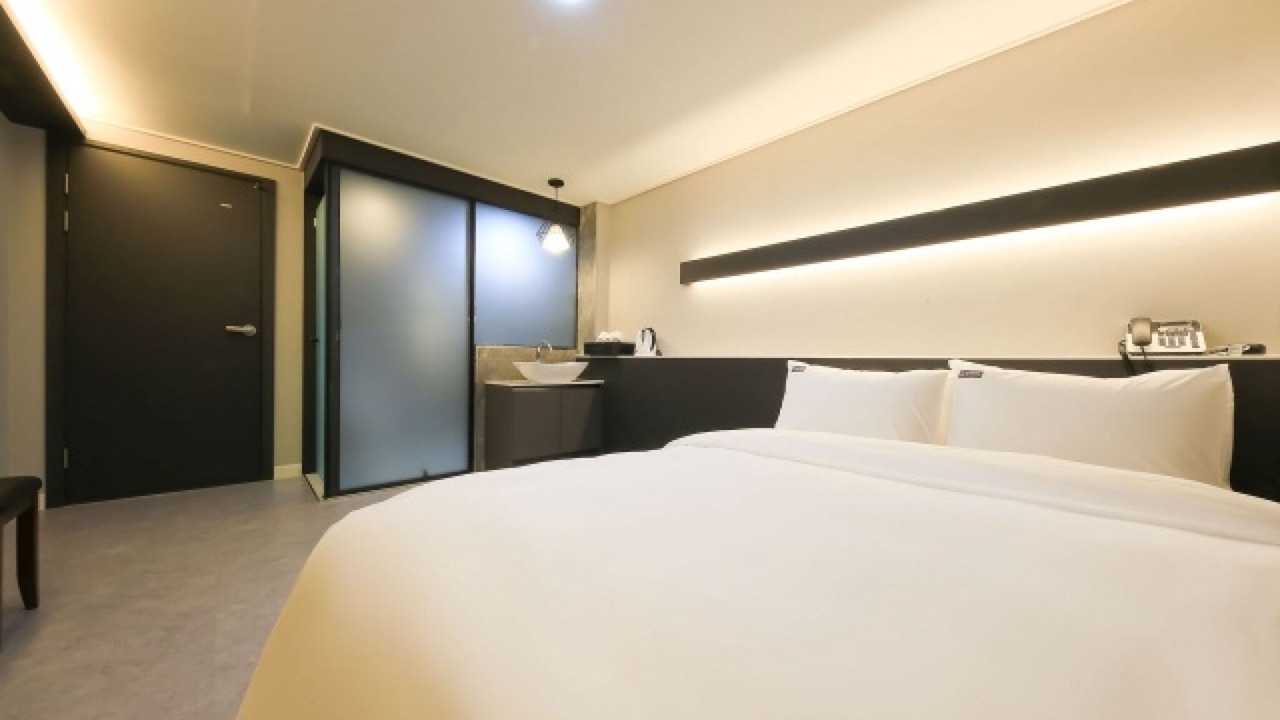 Photo of Bedroom in Jincheon