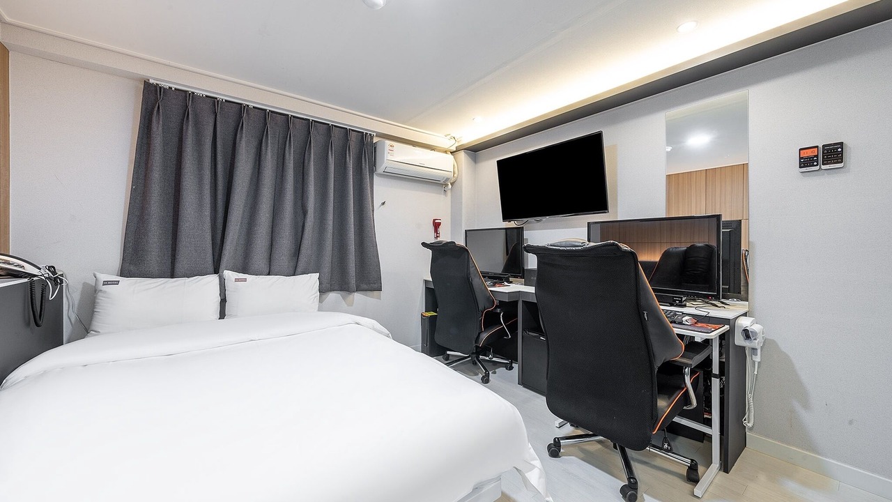 Photo of Bedroom in Jincheon