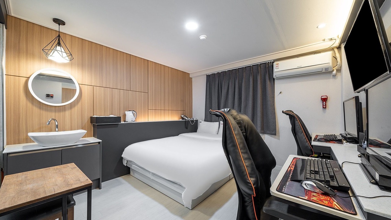 Photo of Bedroom in Jincheon