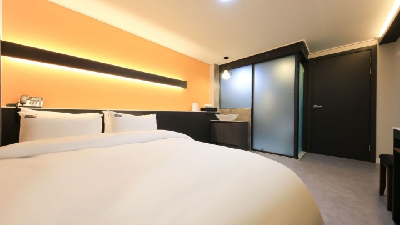 Photo of Bedroom in Jincheon