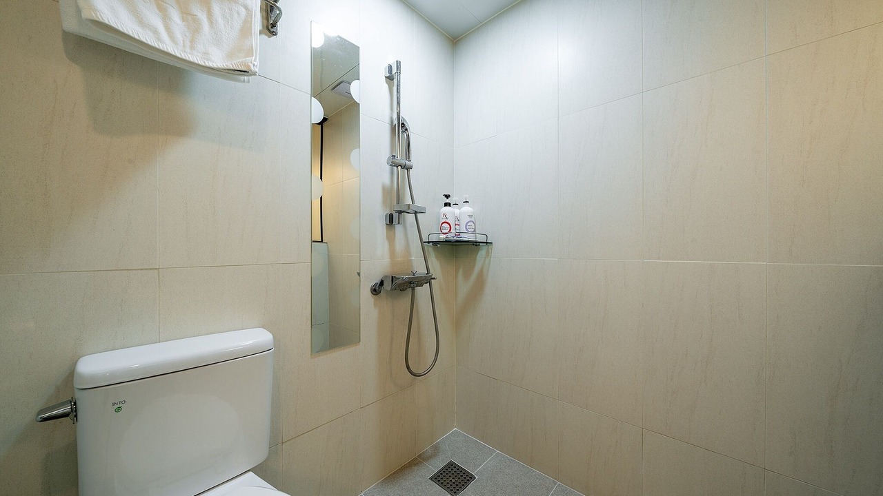 Photo of Bedroom in Jincheon