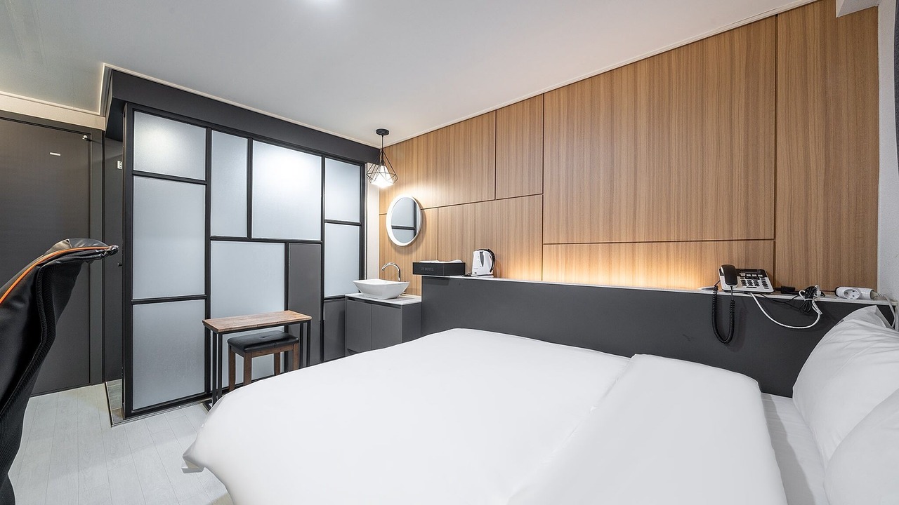 Photo of Bedroom in Jincheon