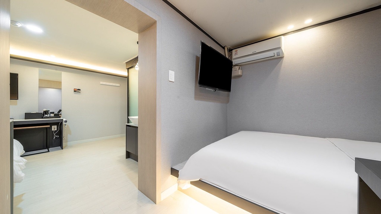Photo of Bedroom in Jincheon