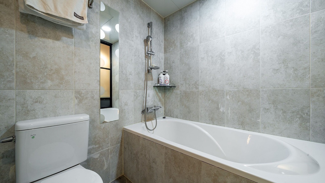 Photo of Bedroom in Jincheon
