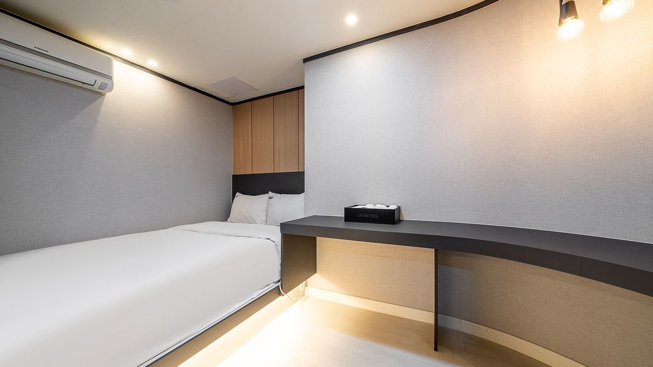 Photo of Bedroom in Jincheon
