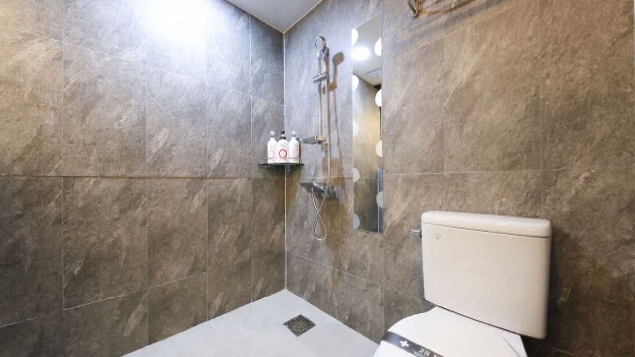 Photo of Bedroom in Jincheon