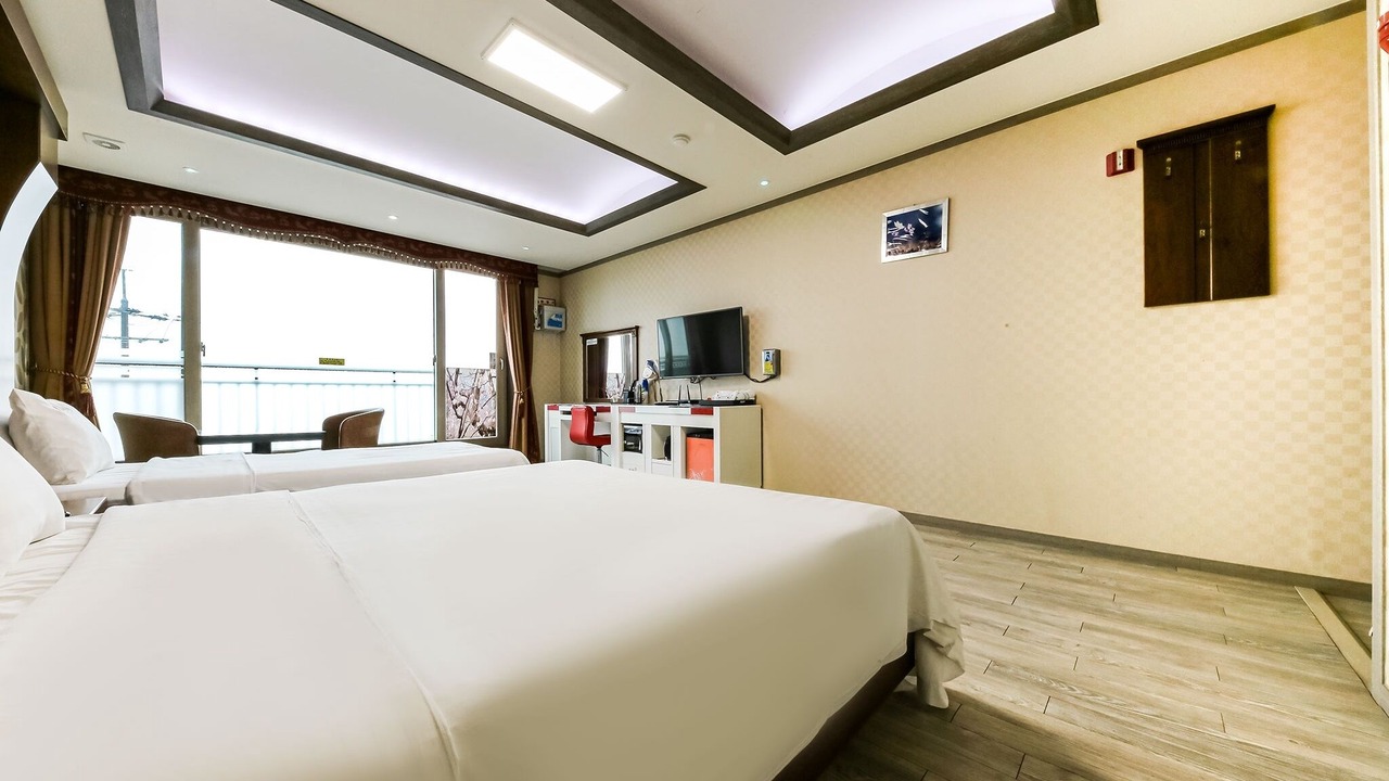 Photo of Bedroom in Paeksajang