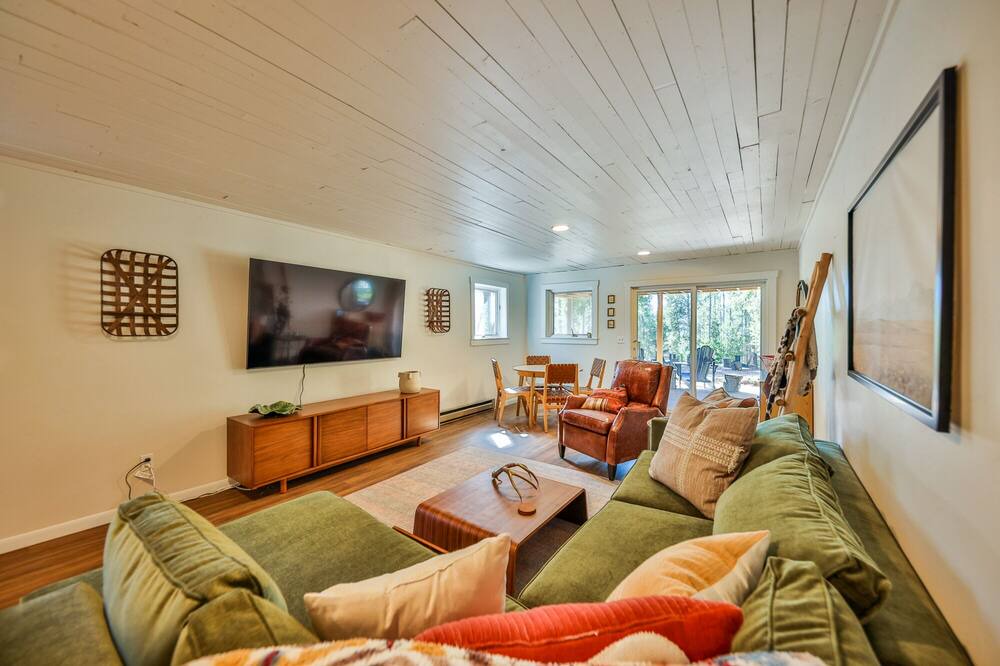 Photo of Livingroom in Sunset Ridge