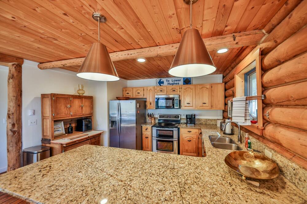 Photo of Kitchen in Sunset Ridge