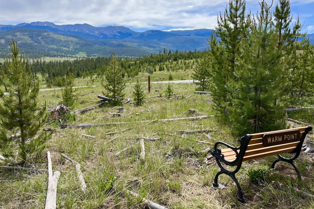 Photo of Outdoor in Sunset Ridge