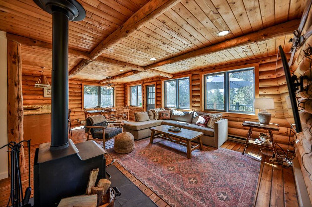 Photo of Livingroom in Sunset Ridge