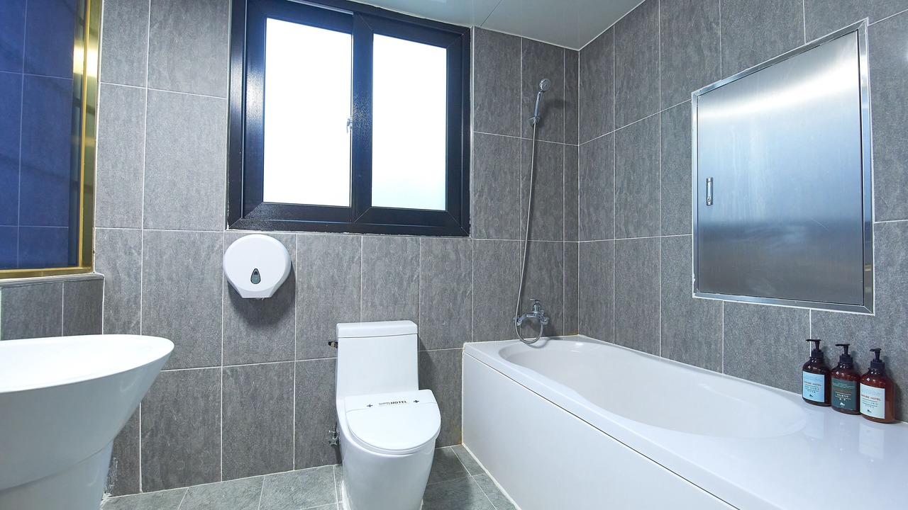 Photo of Bathroom in Seomyeon