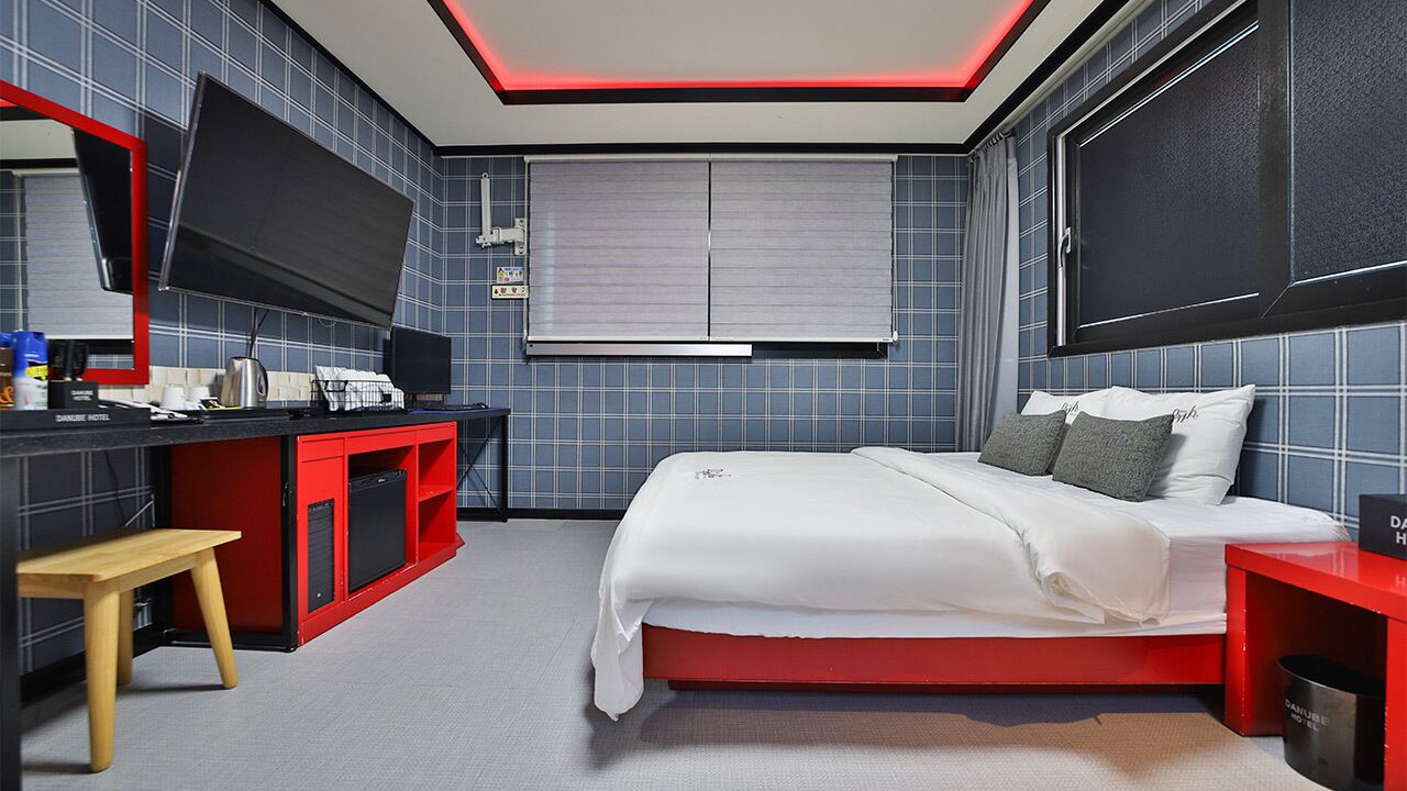 Photo of Bedroom in Seomyeon