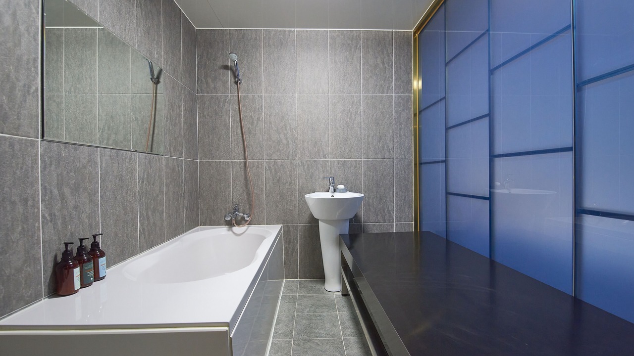 Photo of Bathroom in Seomyeon