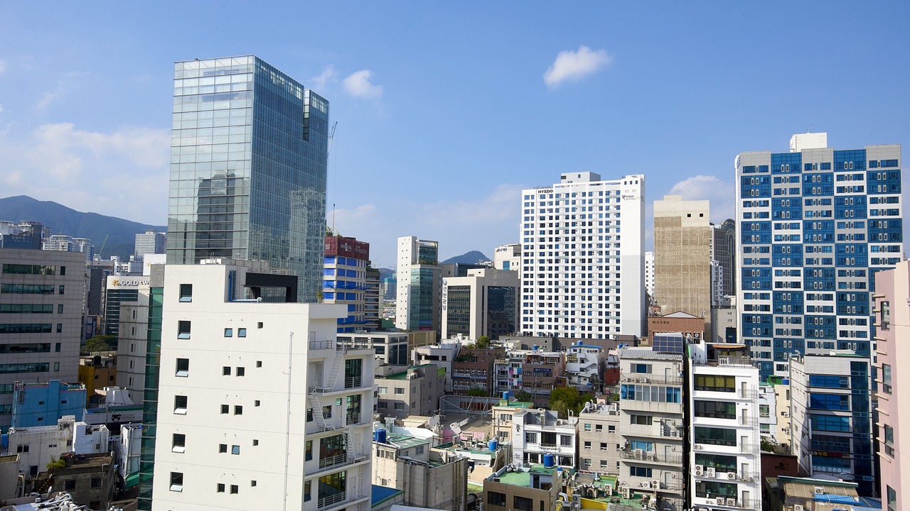 Photo of Others in Seomyeon