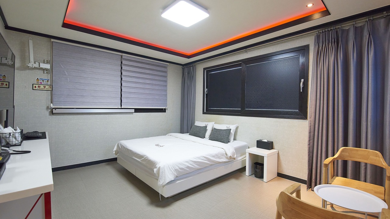 Photo of Bedroom in Seomyeon
