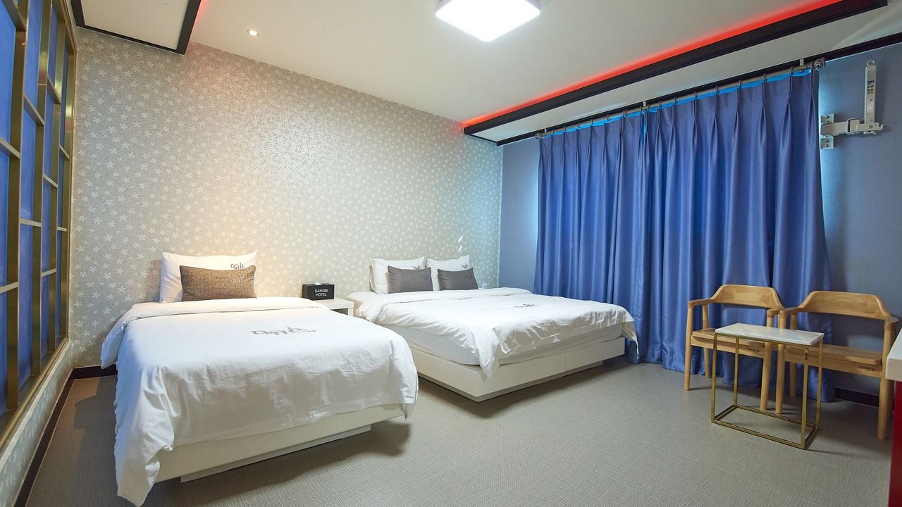 Photo of Bedroom in Seomyeon