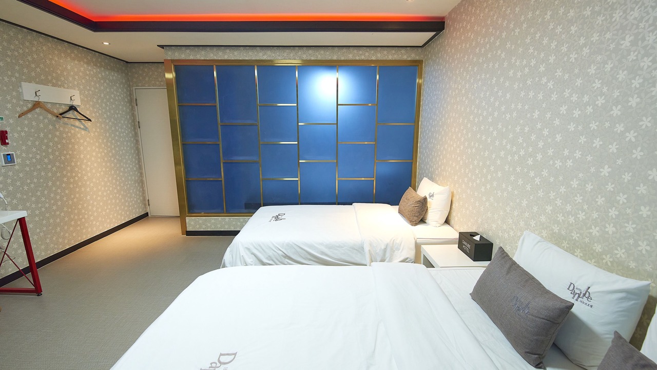 Photo of Bedroom in Seomyeon
