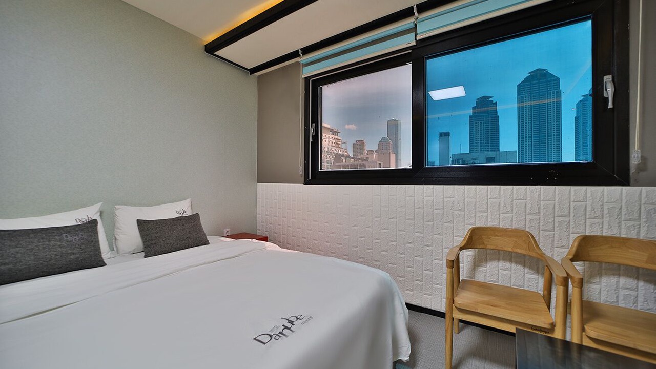 Photo of Bedroom in Seomyeon