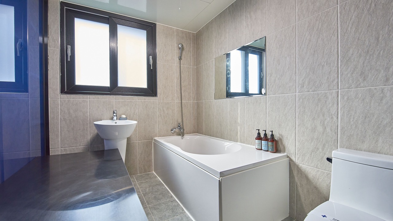 Photo of Bathroom in Seomyeon