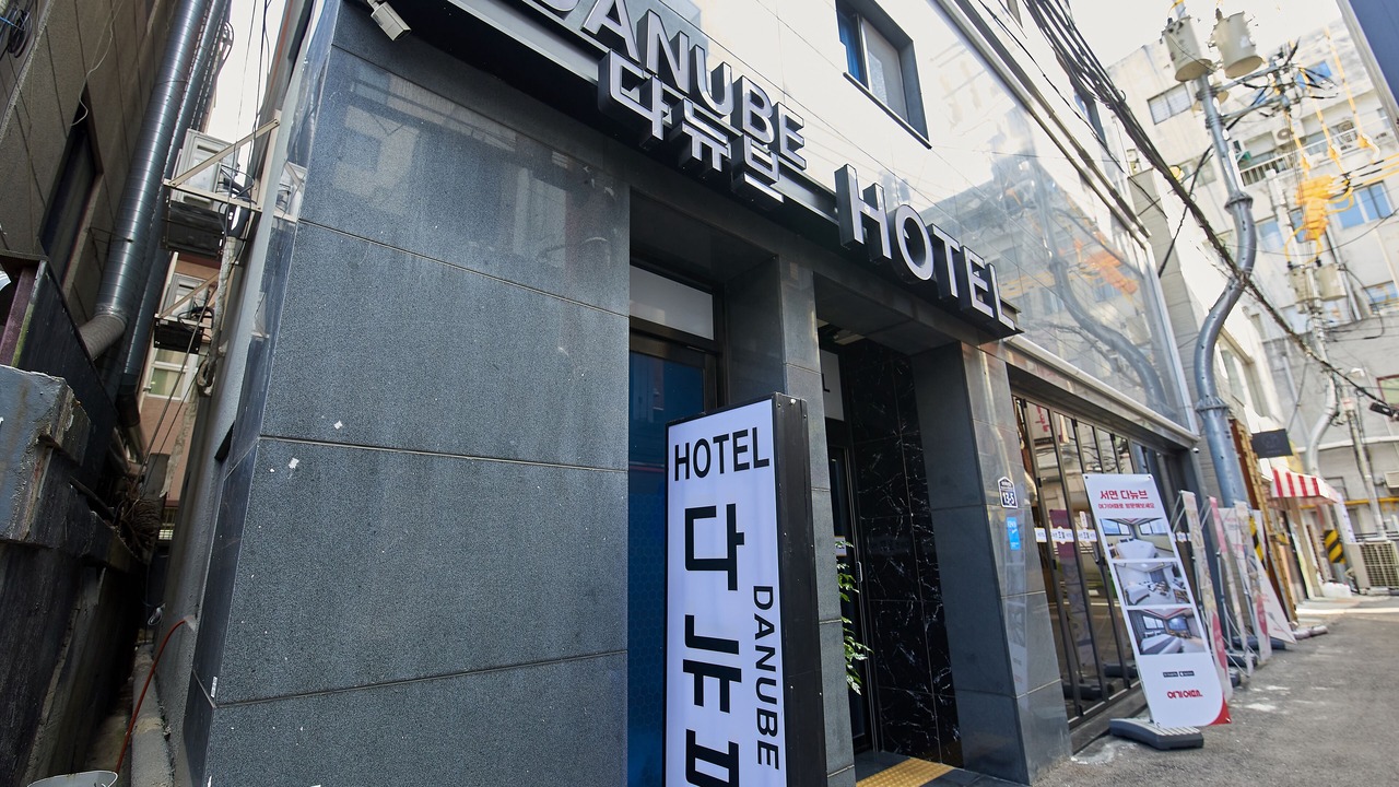 Photo of Outdoor in Seomyeon