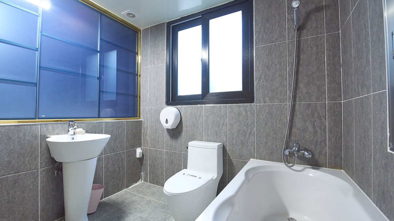 Photo of Bathroom in Seomyeon