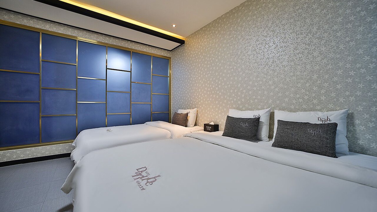 Photo of Bedroom in Seomyeon