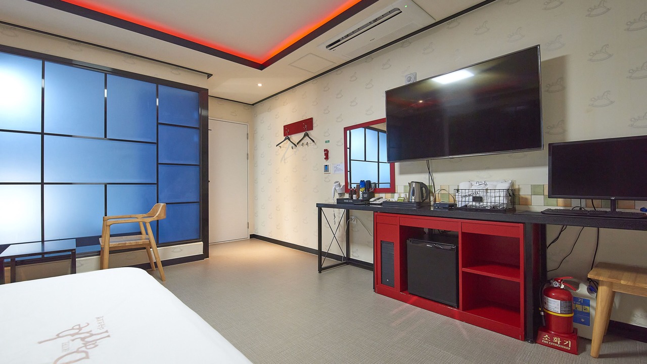 Photo of Bedroom in Seomyeon