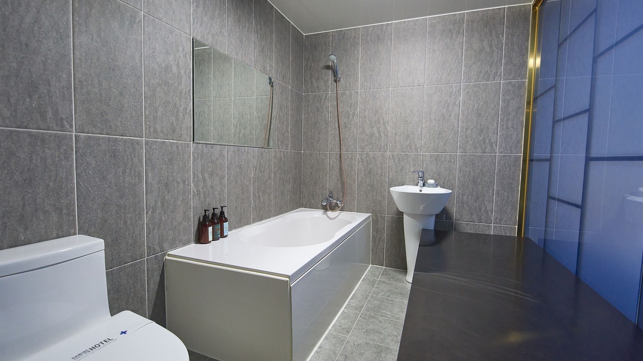 Photo of Bathroom in Seomyeon