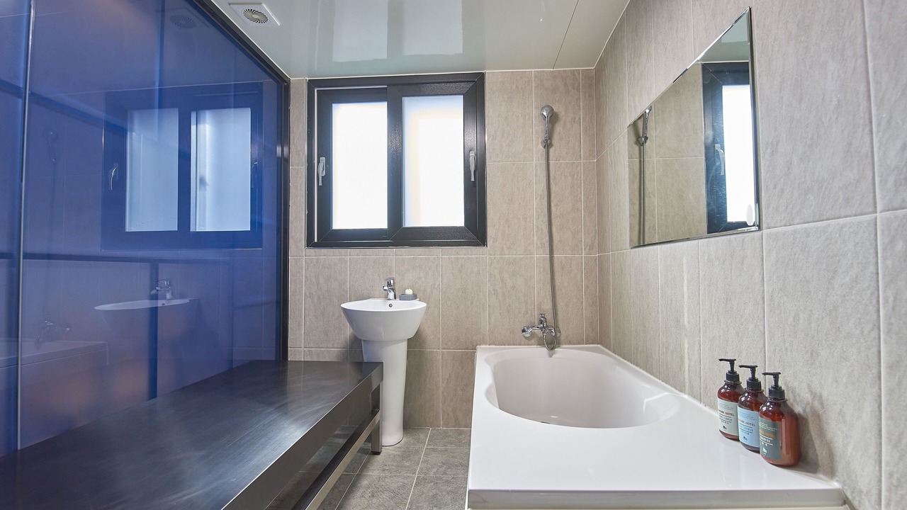Photo of Bathroom in Seomyeon