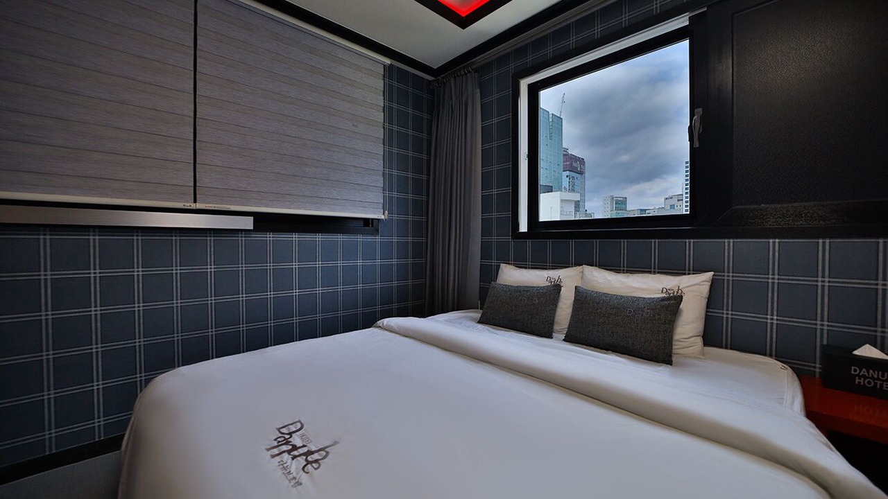 Photo of Bedroom in Seomyeon